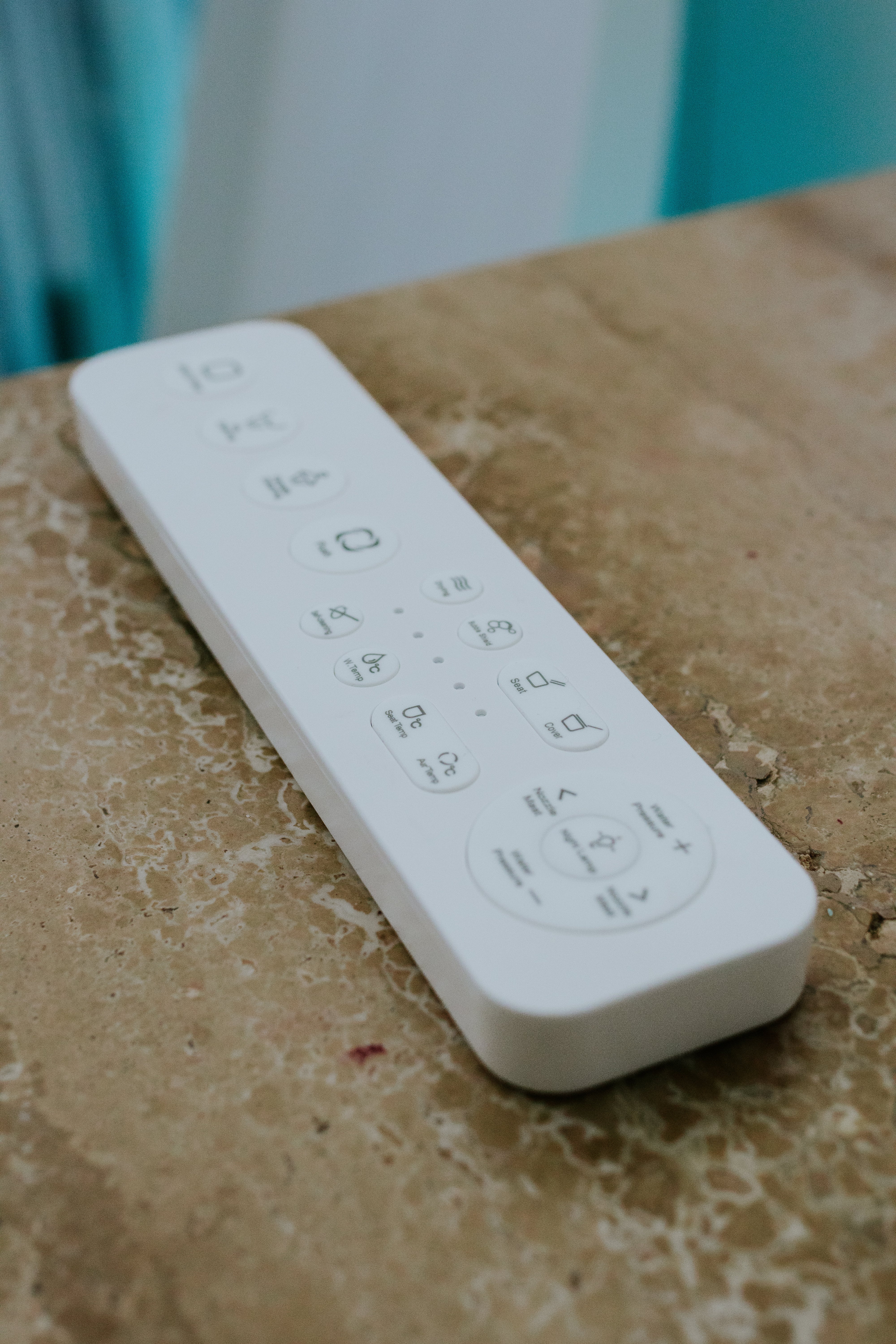 Inodoro japones (WC COMPLETO)