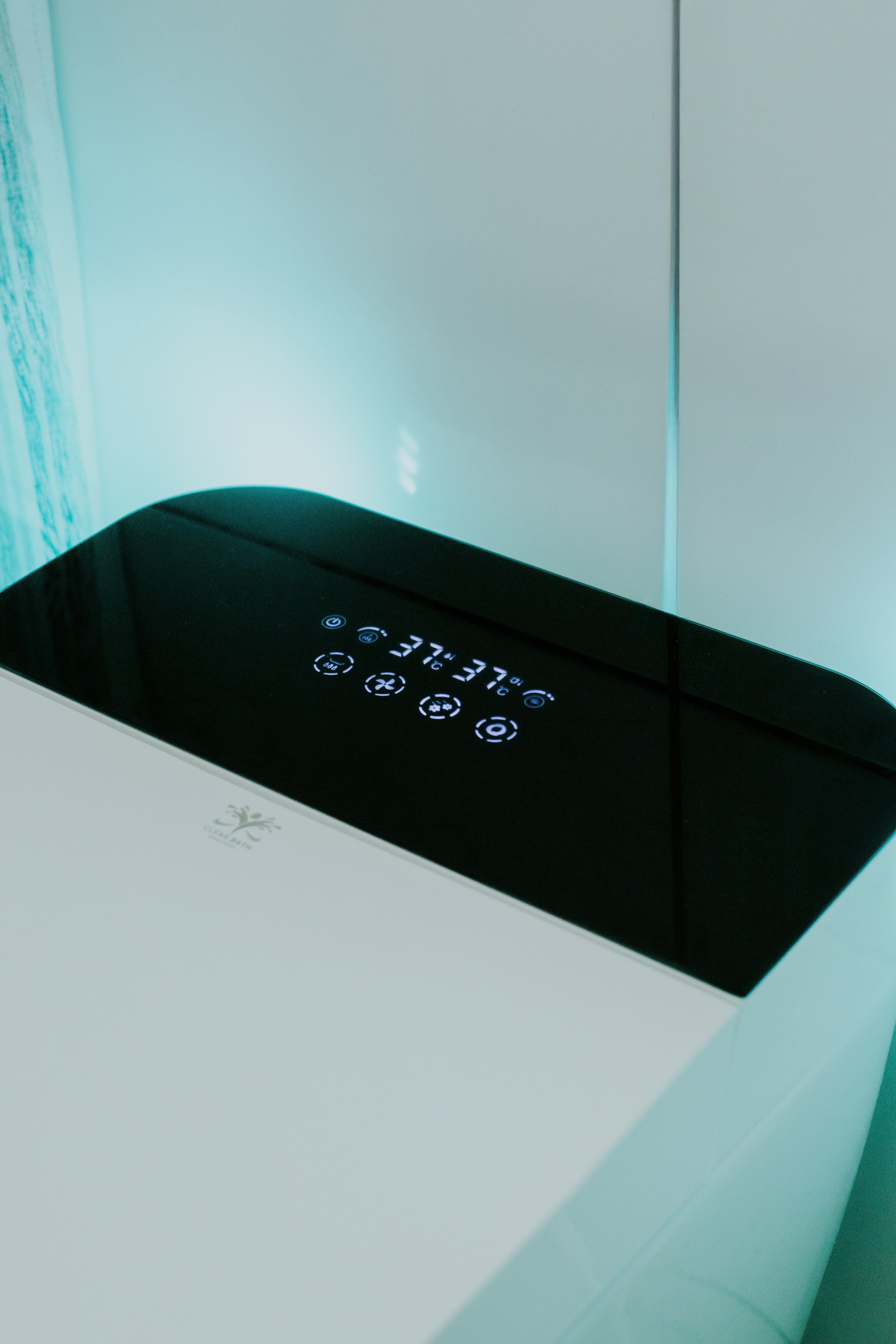 Inodoro japones (WC COMPLETO)